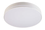 Deko-Light Subra, 3000K, Dali 29W Weiß