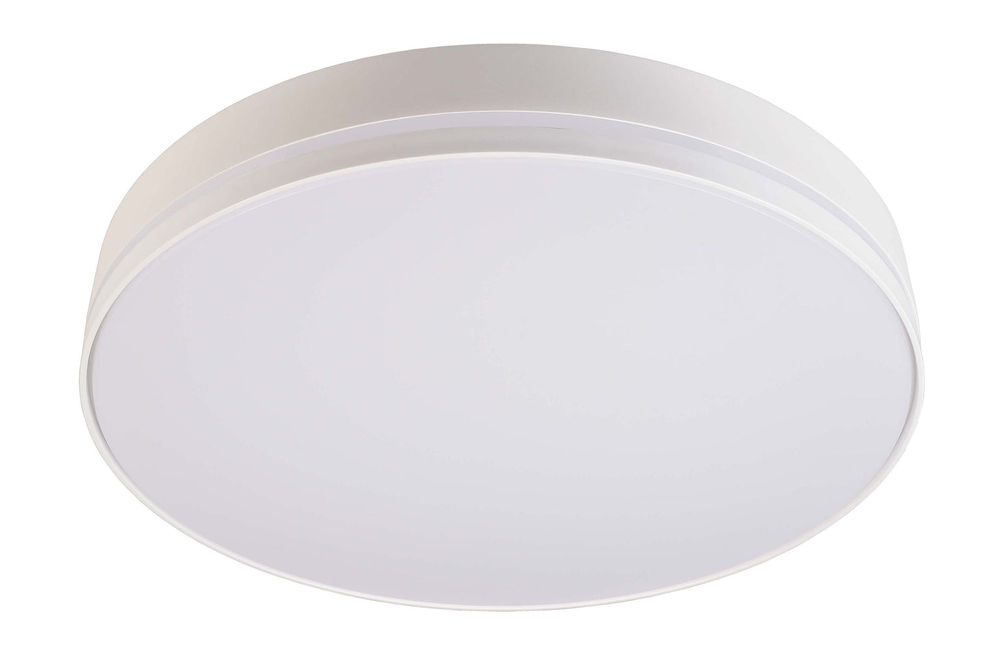 Deko-Light Subra, 3000K, Dali 29W Weiß