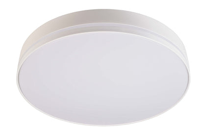Deko-Light Subra, 3000K, Dali 29W Weiß