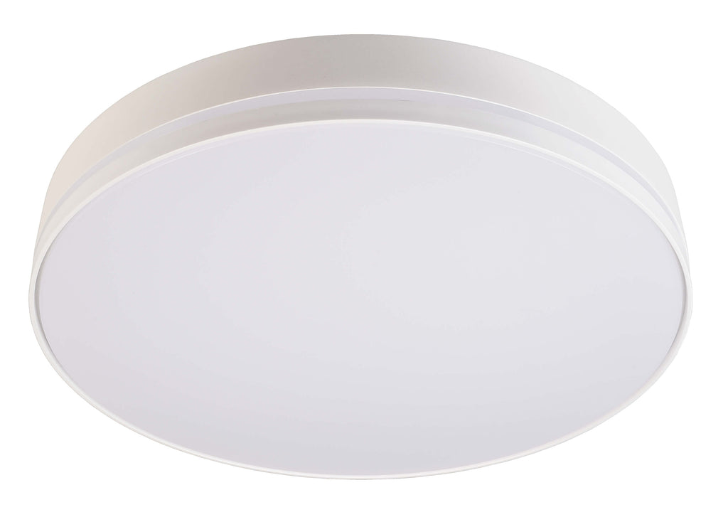 Deko-Light Subra, 4000K, Dali 29W Weiß