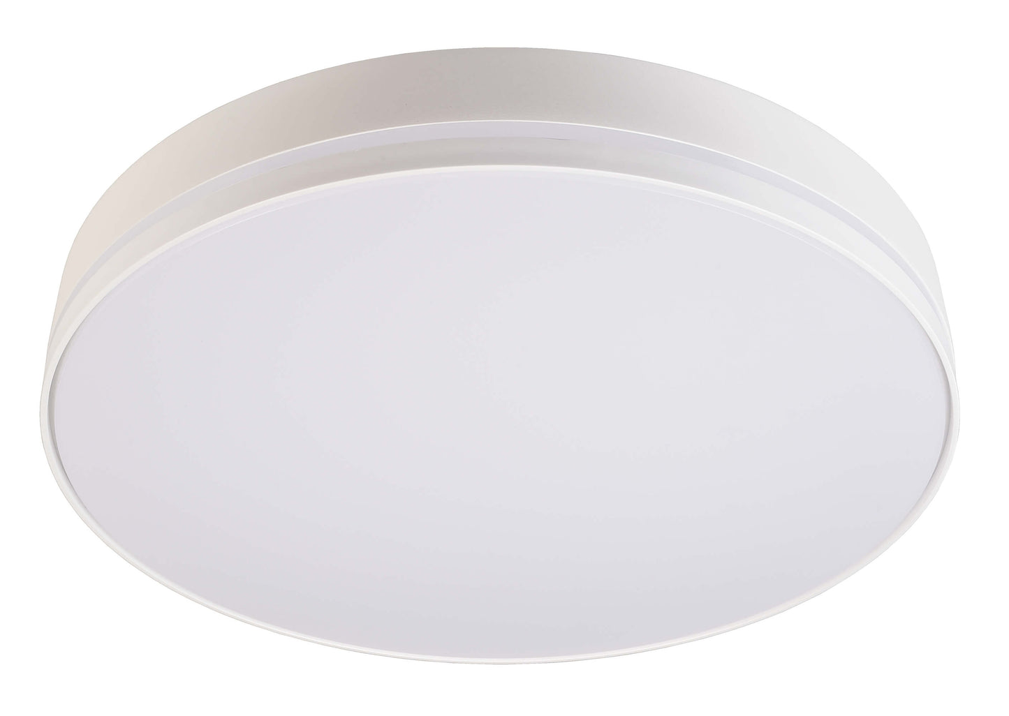 Deko-Light Subra, 4000K, Dali 29W Weiß
