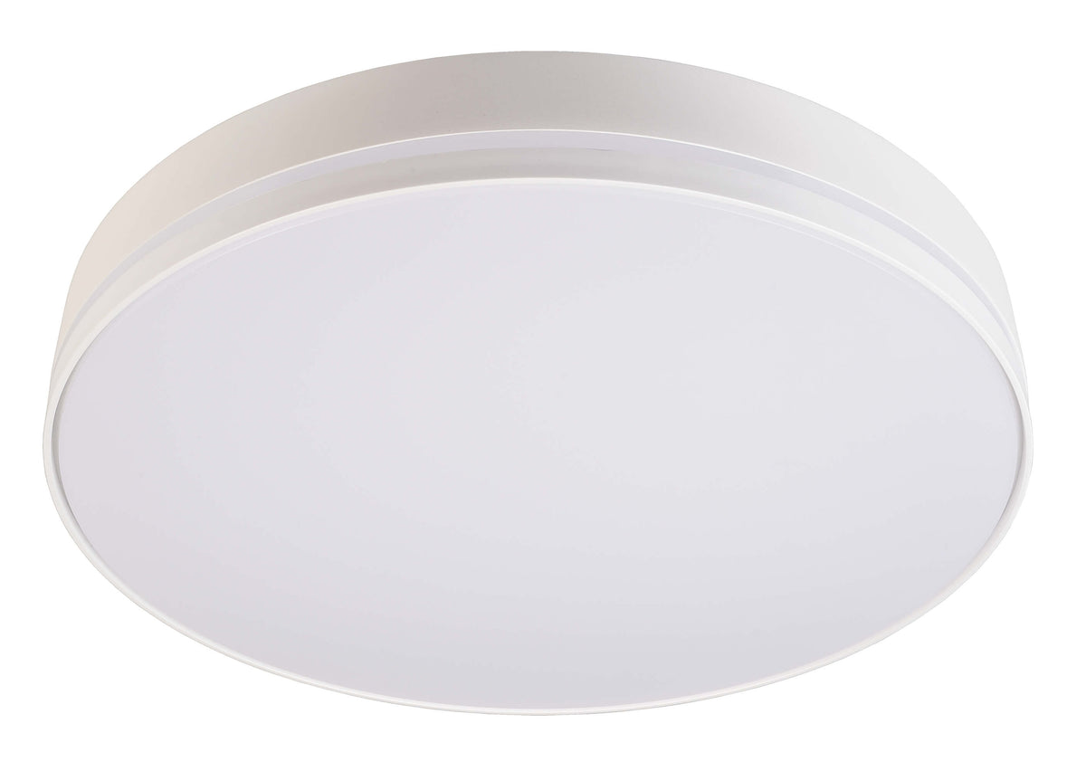 Deko-Light Subra, 4000K, Dali 29W Weiß
