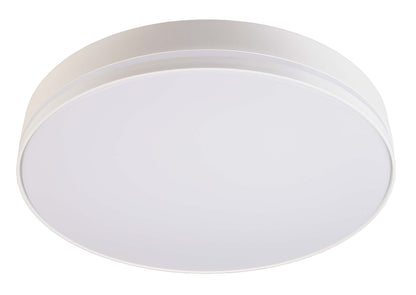 Deko-Light Subra, 4000K, Dali 29W Weiß