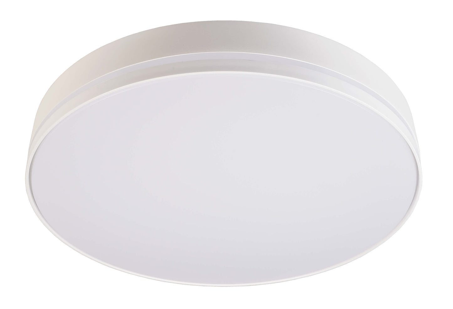 Deko-Light Subra, 3000K, Motion 29W Weiß