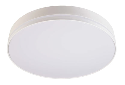 Deko-Light Subra, 3000K, Motion 29W Weiß