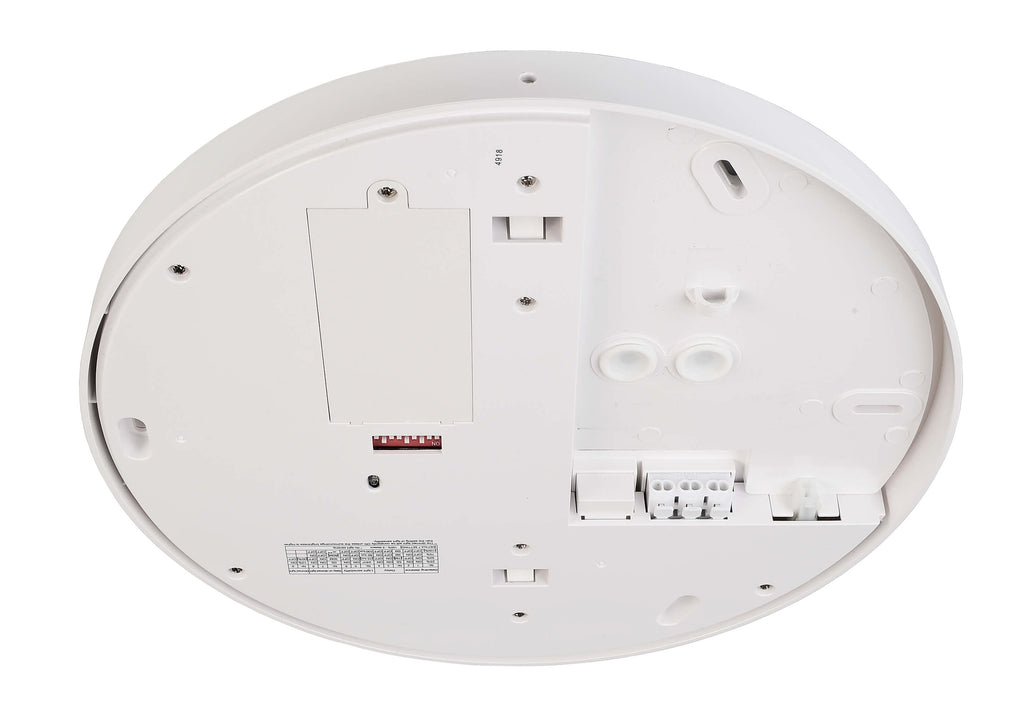 Deko-Light Subra, 4000K, Motion 29W Weiß