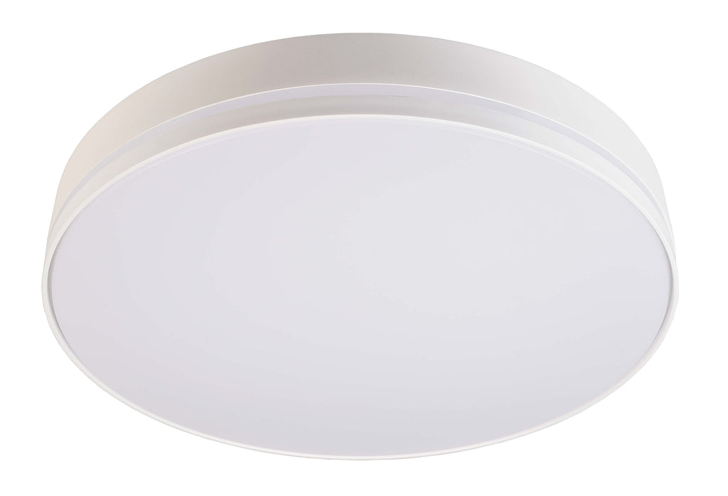 Deko-Light Subra, 4000K, Motion 29W Weiß