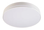 Deko-Light Subra, 4000K, Motion 29W Weiß