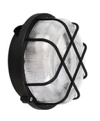 Deko-Light Syrma Rund Schwarz  Schwarz