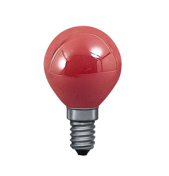 Paulmann Tropfenlampe 25W E14 Rot