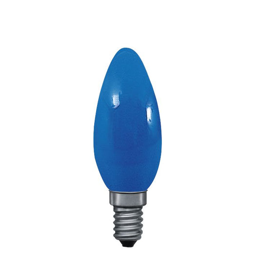 Paulmann Kerzenlampe 402.24