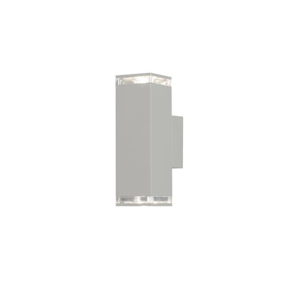 Konstsmide Pollux Wandleuchte weiss 2xGU10