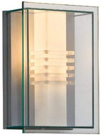 Konstsmide 409-310 - Sol Wandleuchte