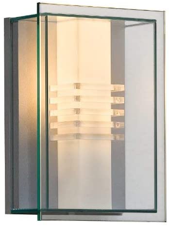Konstsmide 409-310 - Sol Wandleuchte