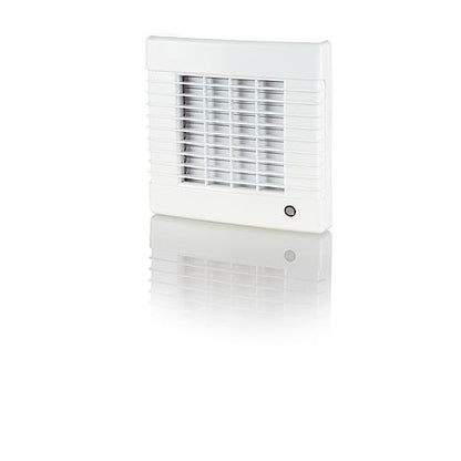 EGB Kleinraumventilator KL 100 ET