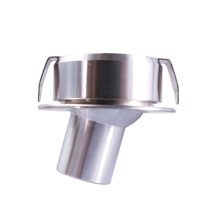 Deko-Light Light Point Perno 2,2W silberfarben