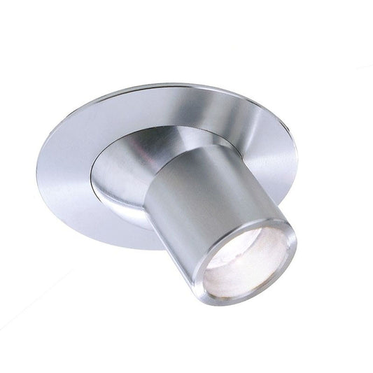 Deko-Light Light Point Perno 2,2W silberfarben