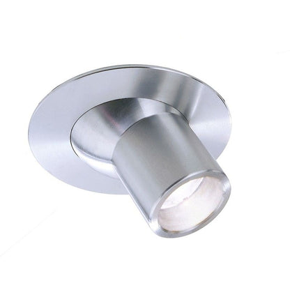 Deko-Light Light Point Perno 2,2W silberfarben