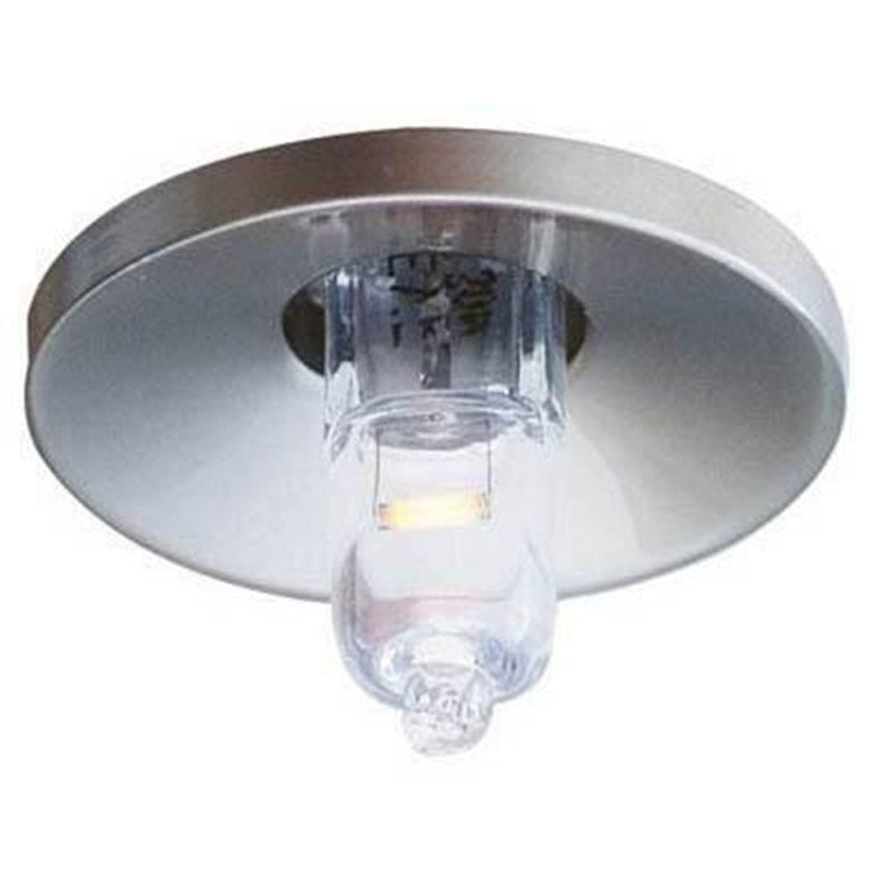 Deko-Light Lightpoint  silberfarben Edelstahl
