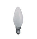 Paulmann Kerzenlampe 8W E14 Imatt