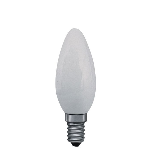 Paulmann Kerzenlampe 8W E14 Imatt