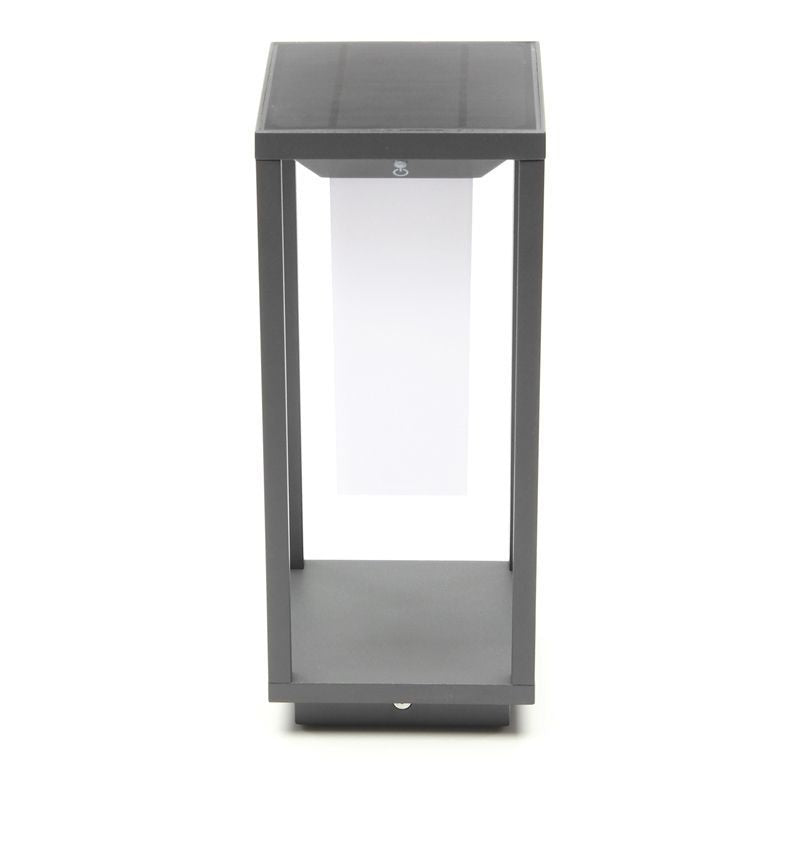 Deko-Light Samas Solar 500 2,2W dunkelgrau