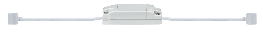 Paulmann SmartHome BLE MaxLED Schalt/Dimm Controller max. 144W 24V DC Weiß Kst