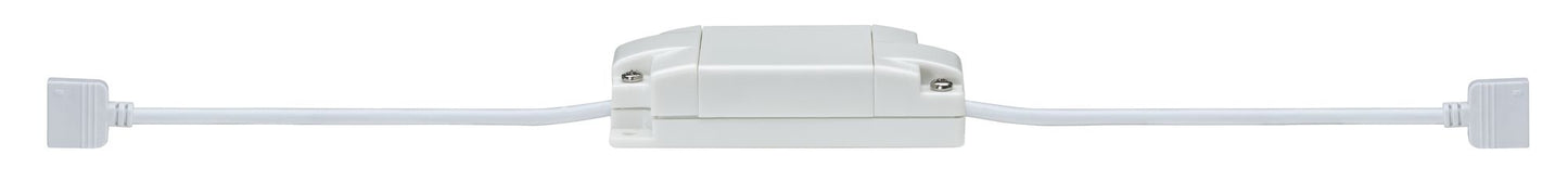 Paulmann SmartHome BLE MaxLED Schalt/Dimm Controller max. 144W 24V DC Weiß Kst