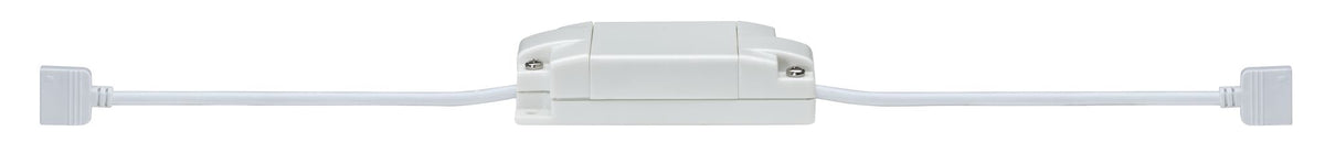 Paulmann SmartHome BLE MaxLED Schalt/Dimm Controller max. 144W 24V DC Weiß Kst