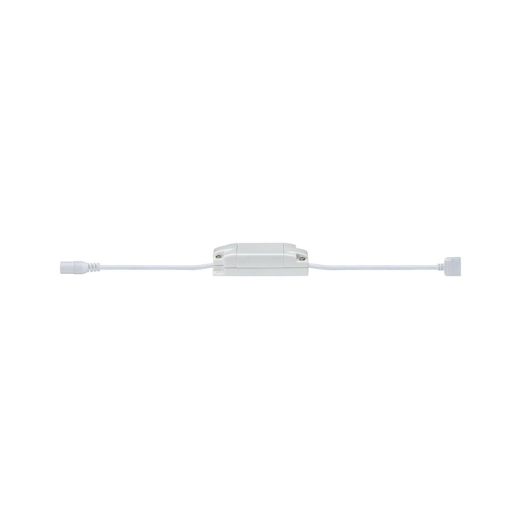 Paulmann SmartHome BLE MaxLED TunableWhite Controller max. 144W 24V DC Weiß Kst