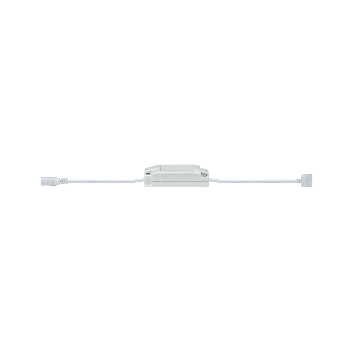 Paulmann SmartHome BLE MaxLED TunableWhite Controller max. 144W 24V DC Weiß Kst