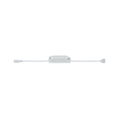 Paulmann SmartHome BLE MaxLED TunableWhite Controller max. 144W 24V DC Weiß Kst