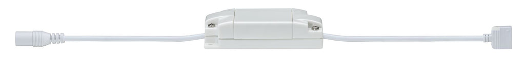 Paulmann SmartHome BLE MaxLED RGBW Controller max. 144W 24V DC Weiß Kst