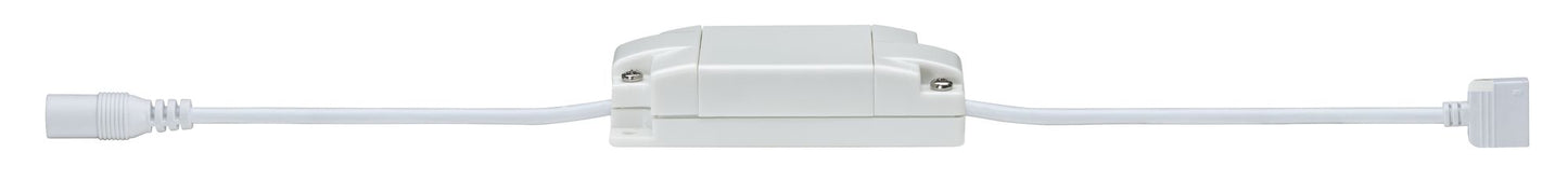 Paulmann SmartHome BLE MaxLED RGBW Controller max. 144W 24V DC Weiß Kst