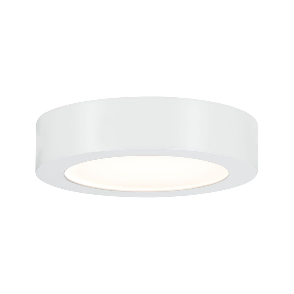 Paulmann SmartHome BLE LED-Panel 170mm 10,5W 230V Weiß matt Kst