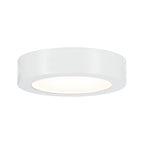 Paulmann SmartHome BLE LED-Panel 170mm 10,5W 230V Weiß matt Kst