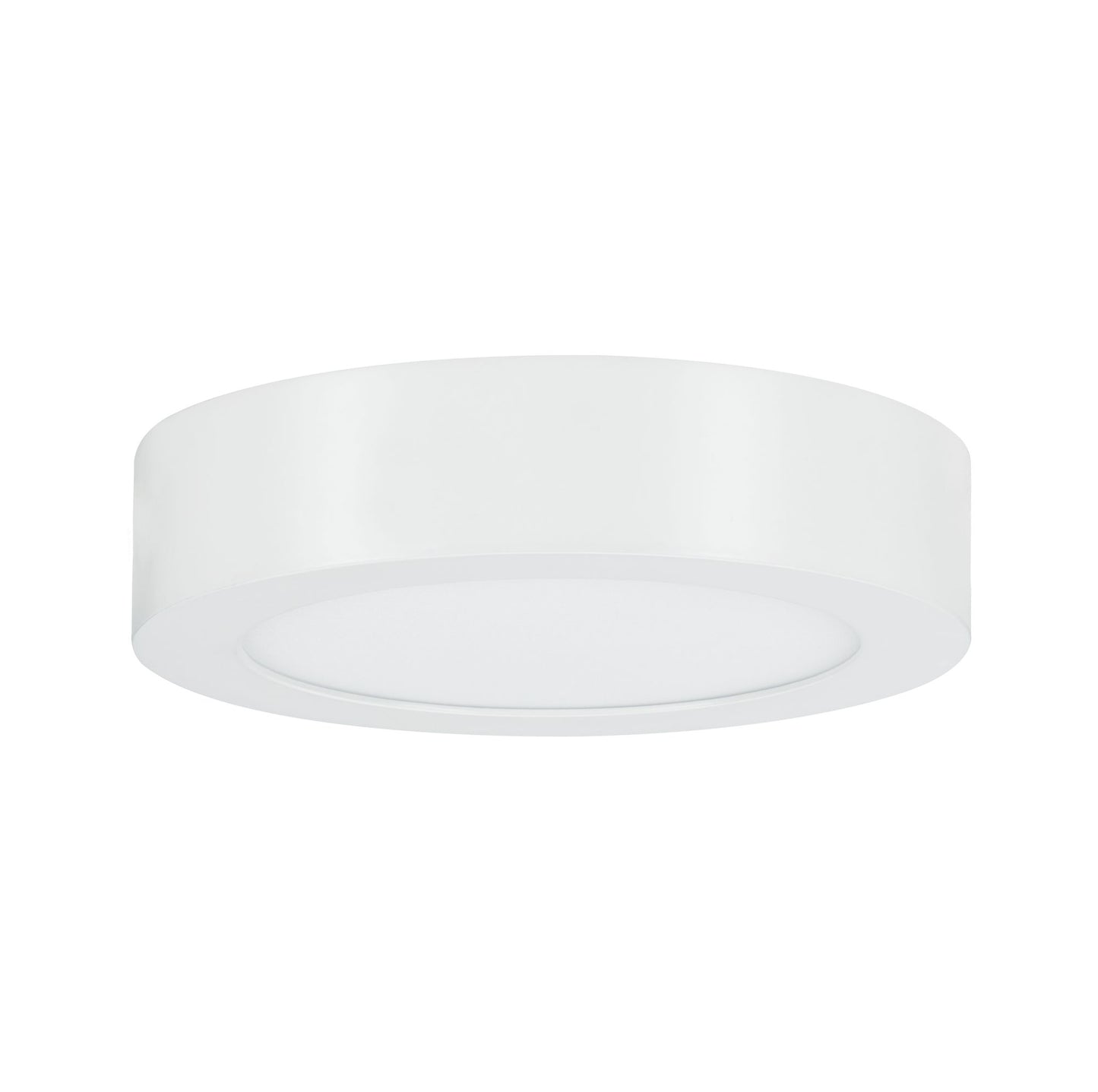 Paulmann SmartHome BLE LED-Panel 170mm 10,5W 230V Weiß matt Kst