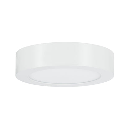 Paulmann SmartHome BLE LED-Panel 170mm 10,5W 230V Weiß matt Kst