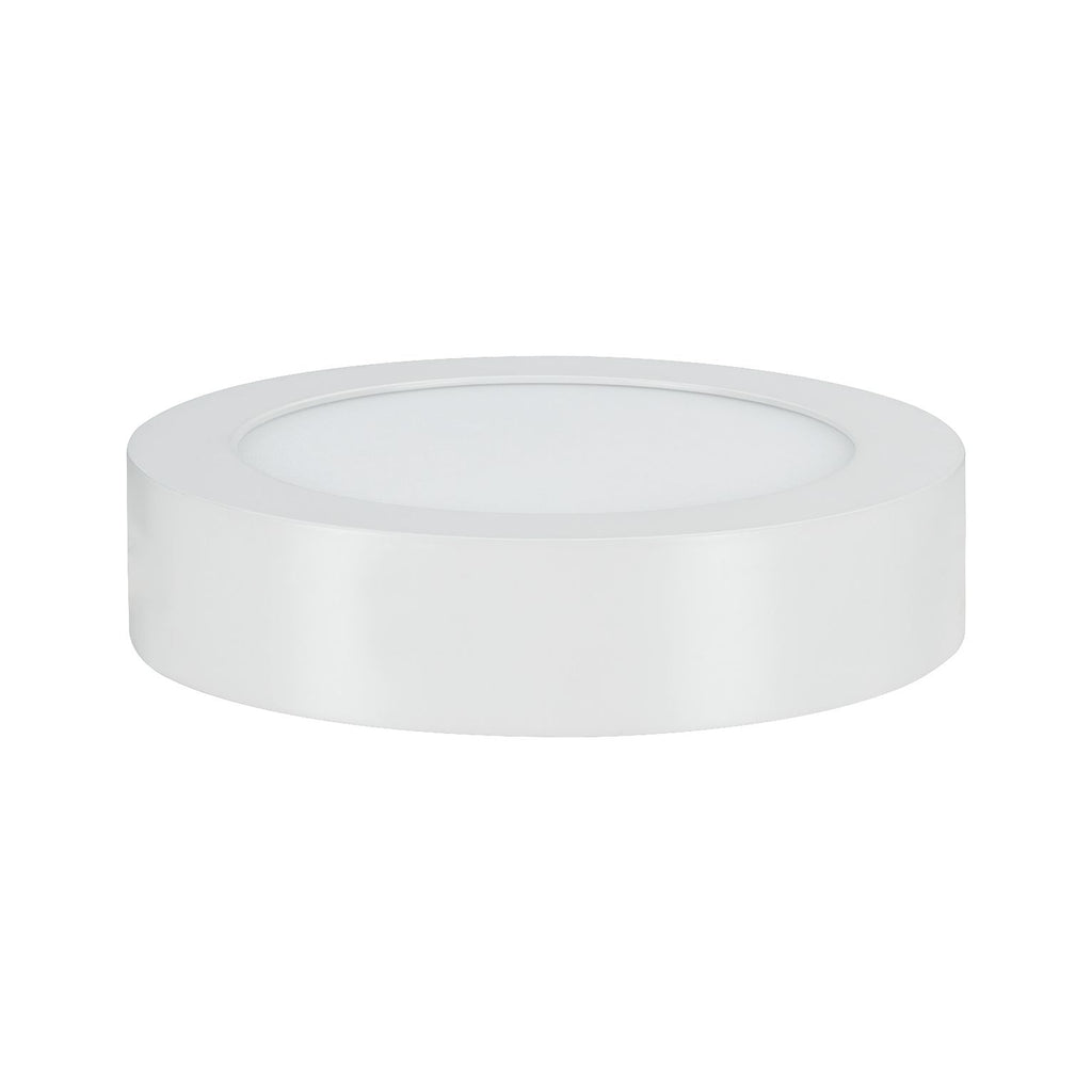 Paulmann SmartHome BLE LED-Panel 170mm 10,5W 230V Weiß matt Kst