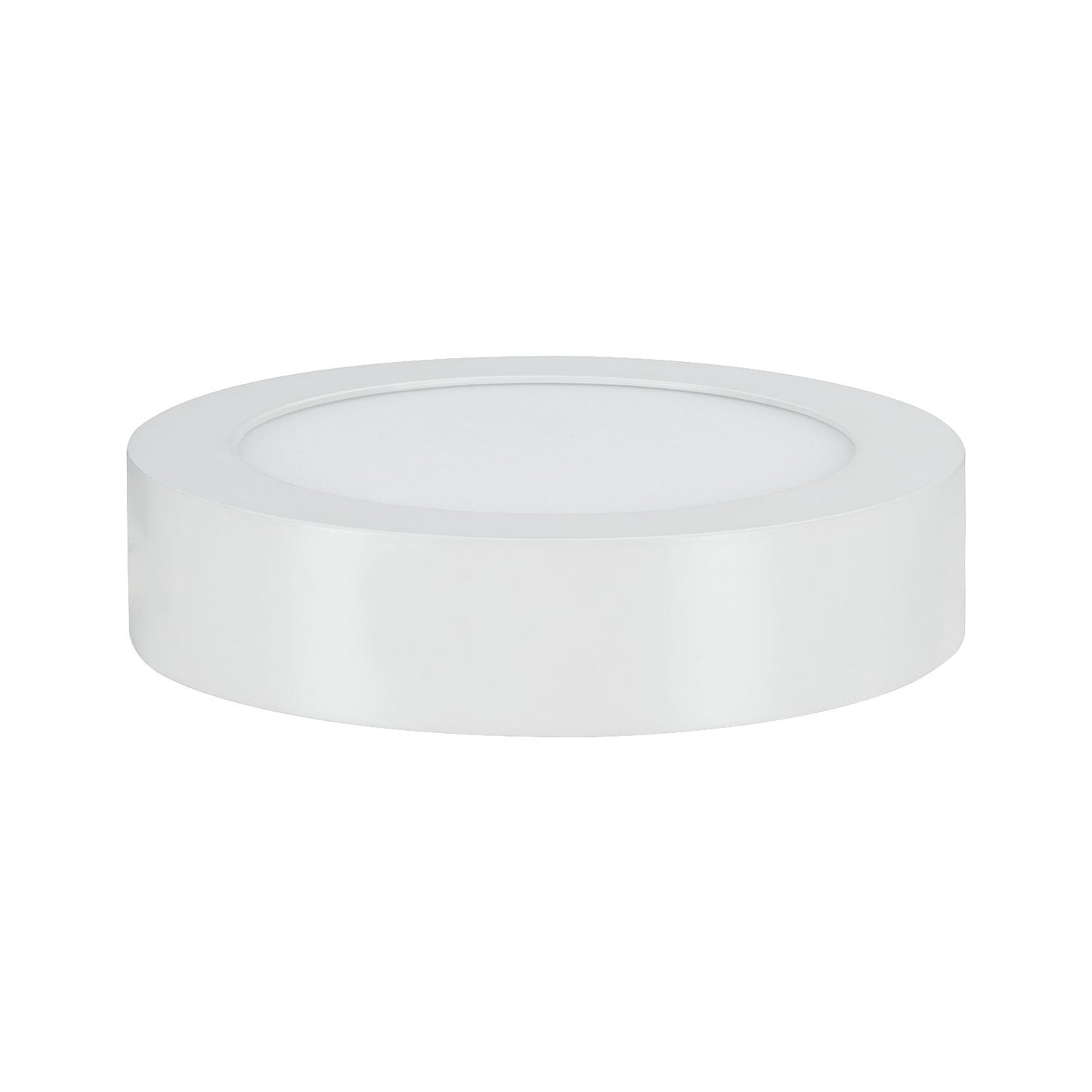 Paulmann SmartHome BLE LED-Panel 170mm 10,5W 230V Weiß matt Kst