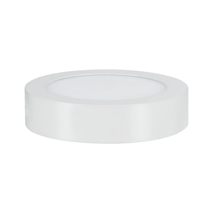 Paulmann SmartHome BLE LED-Panel 170mm 10,5W 230V Weiß matt Kst