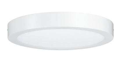 Paulmann SmartHome BLE LED-Panel 300mm 21W 230V Weiß matt Kst