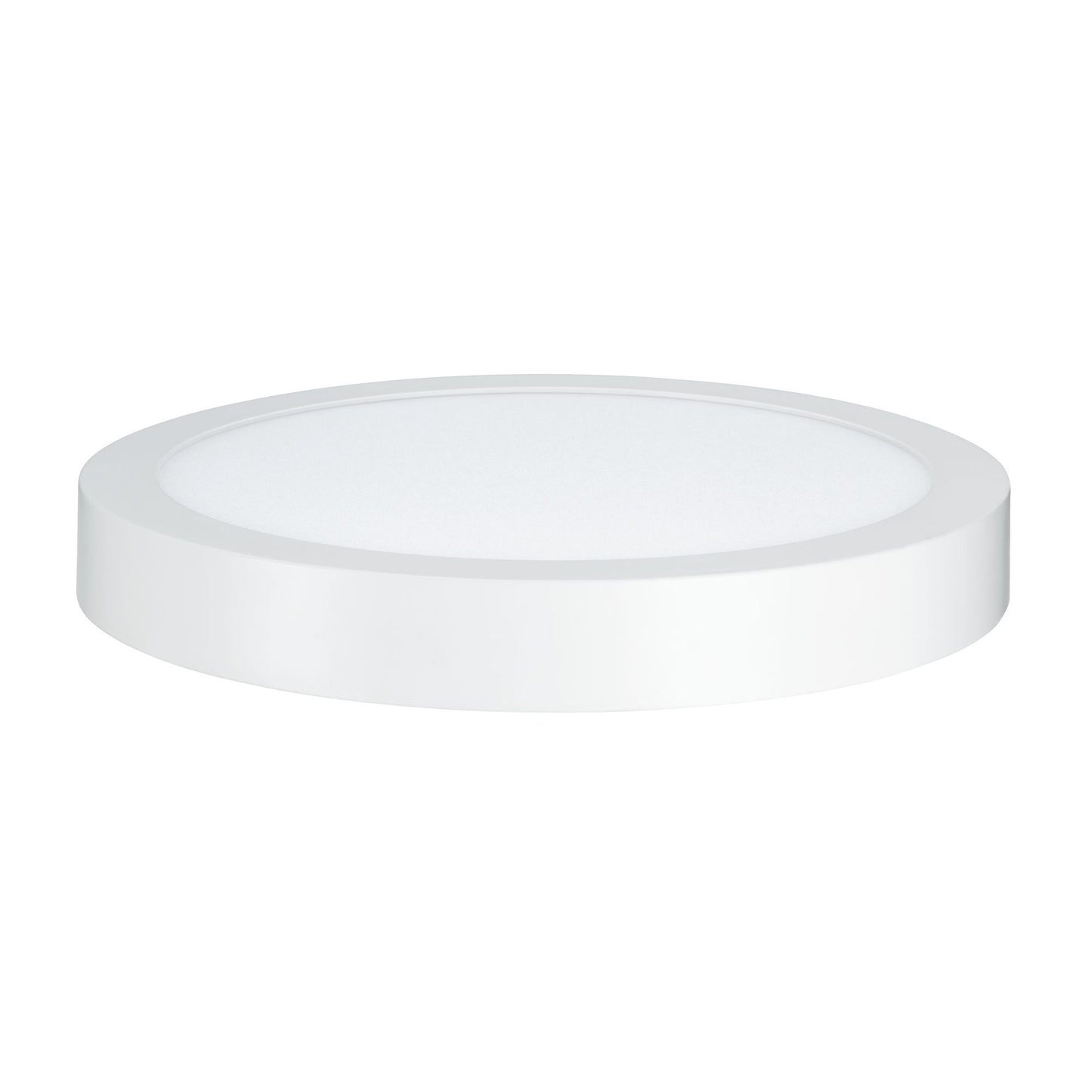 Paulmann SmartHome BLE LED-Panel 300mm 21W 230V Weiß matt Kst
