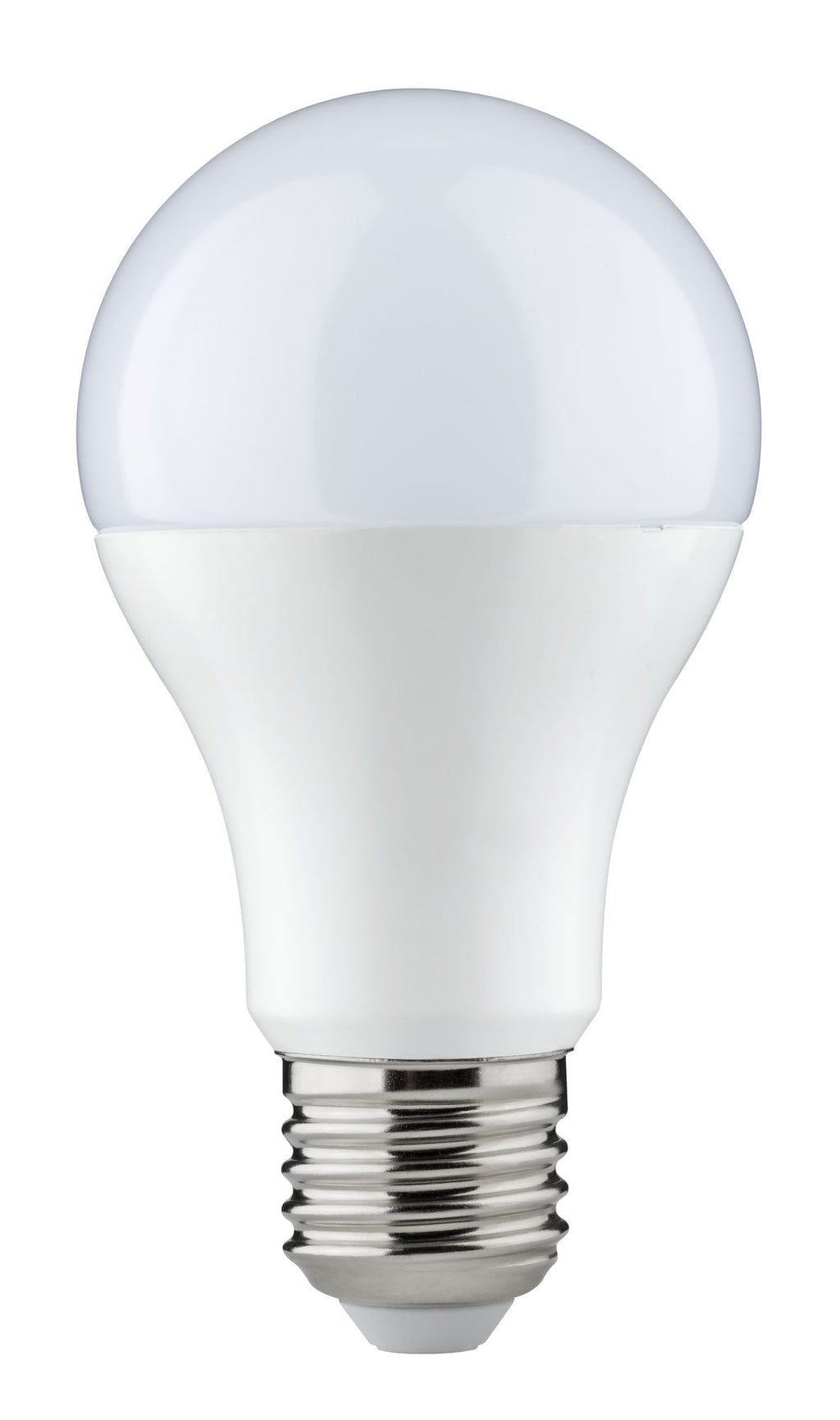 Paulmann SmartHome BLE Boyn LED AGL 9W E27 230V Opal 2700K dimmbar