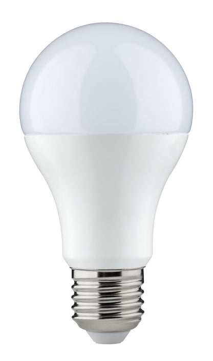 Paulmann SmartHome BLE Boyn LED AGL 9W E27 230V Opal 2700K dimmbar