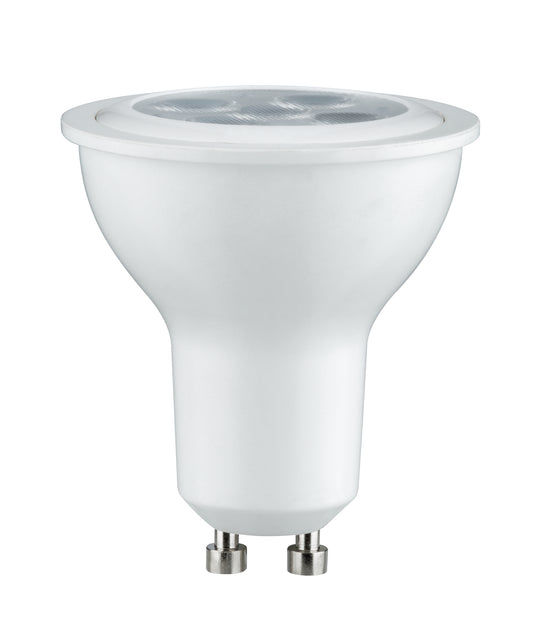 Paulmann SmartHome BLE Teen LED Reflektor 5W GU10 230V 2700K Klar dimmbar