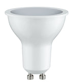 Paulmann SmartHome BLE Teen LED Reflektor 5W GU10 230V Satiniert TunableWhite dimmbar