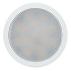 Paulmann SmartHome BLE Teen LED Reflektor 5W GU10 230V Satiniert TunableWhite dimmbar