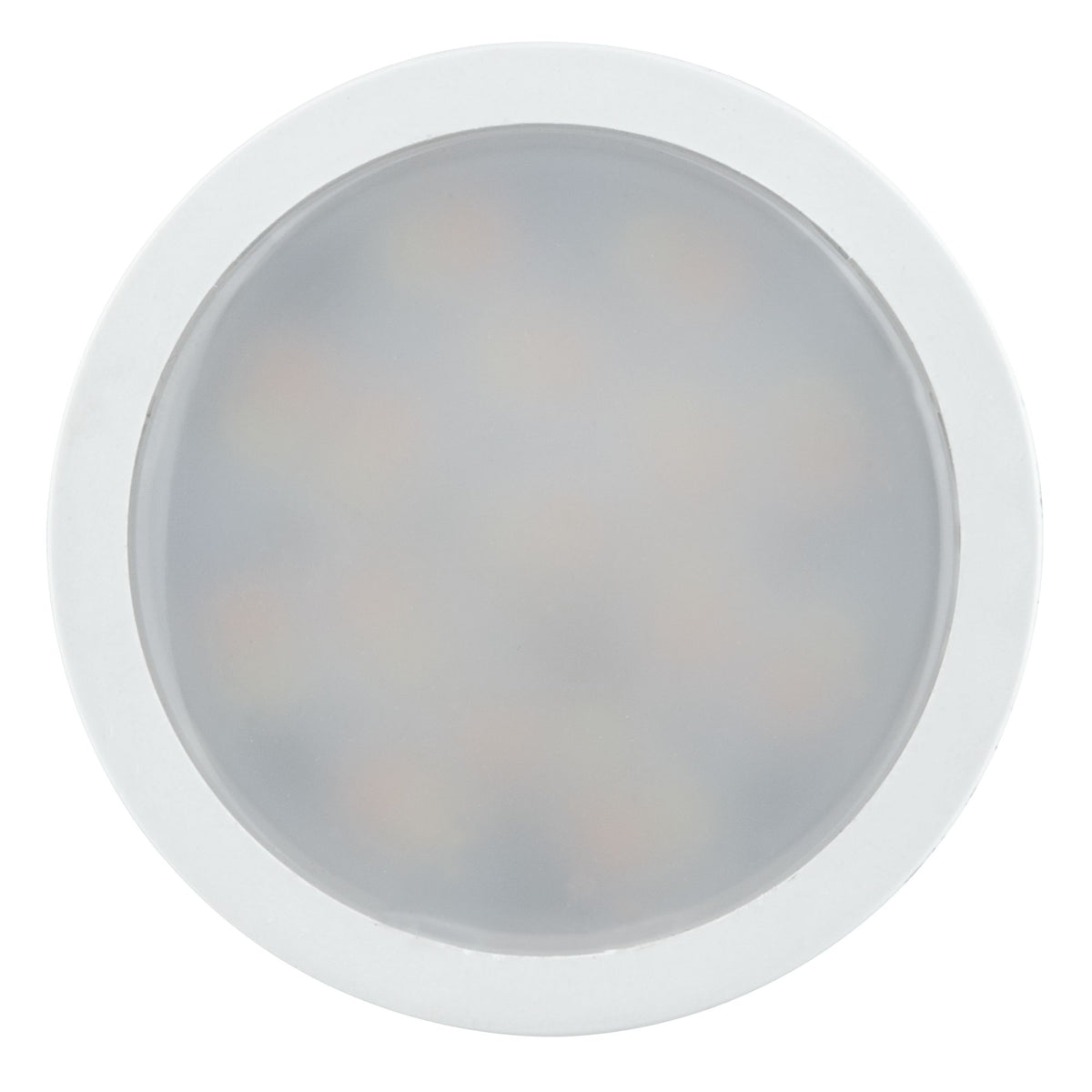 Paulmann SmartHome BLE Teen LED Reflektor 5W GU10 230V Satiniert TunableWhite dimmbar