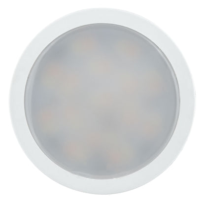 Paulmann SmartHome BLE Teen LED Reflektor 5W GU10 230V Satiniert TunableWhite dimmbar